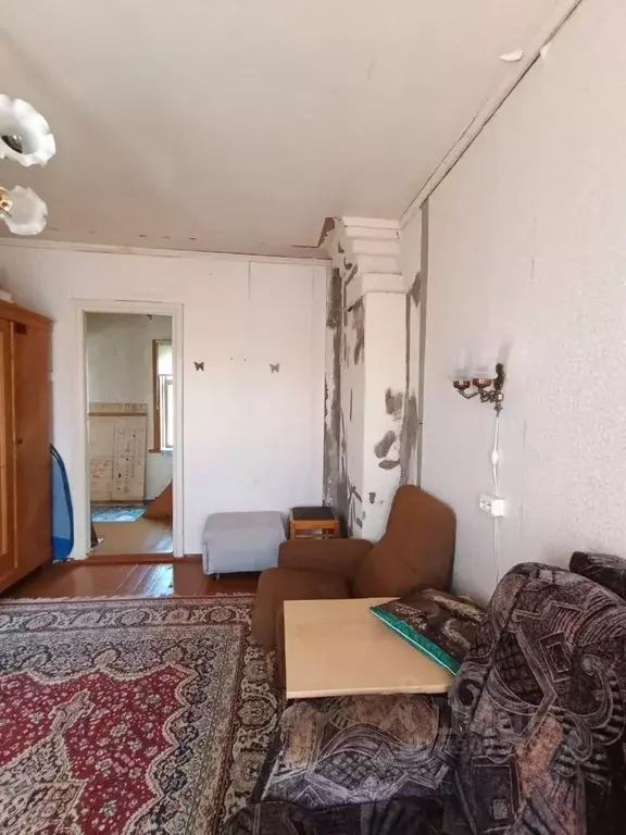 Дом в Ленинградская область, Кировский район, Синявинское городское ... - Фото 2