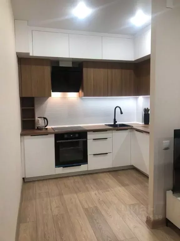 3-к кв. Кировская область, Киров ул. Дмитрия Козулева, 5 (60.0 м) - Фото 2