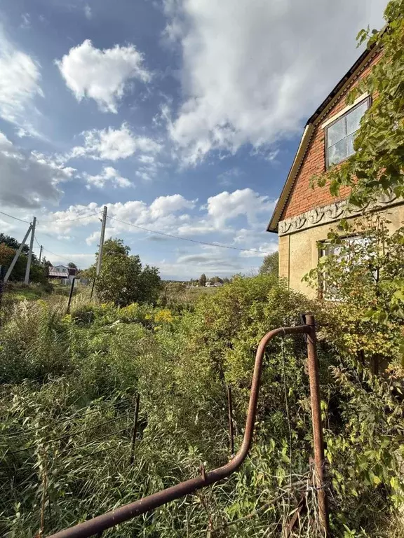 Дом в Тульская область, Алексин городской округ, д. Шопино 4А (97 м) - Фото 2