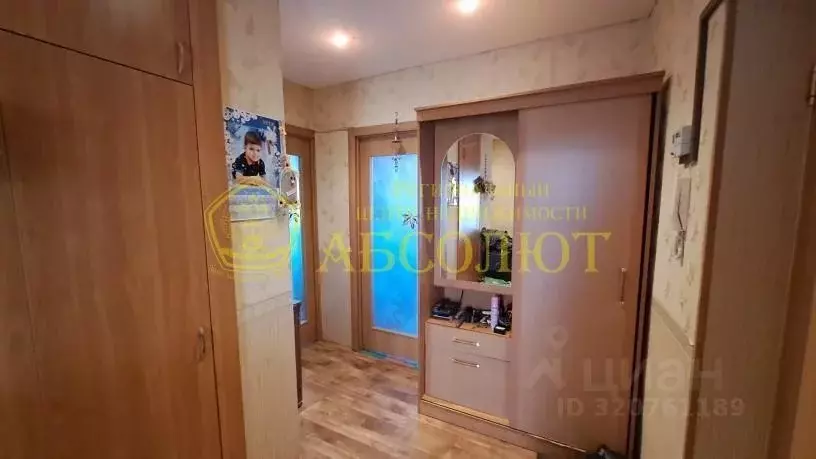 Квартира, 3 комнаты, 69 м - Фото 0