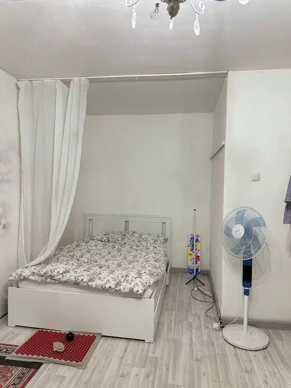 1-к кв. Москва Коломенская ул., 9 (39.0 м) - Фото 1