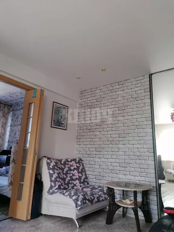 3-к кв. Вологодская область, Сокол пер. Островского, 38 (49.8 м) - Фото 2