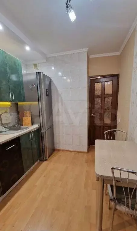 2-к. квартира, 53 м, 3/9 эт. - Фото 1