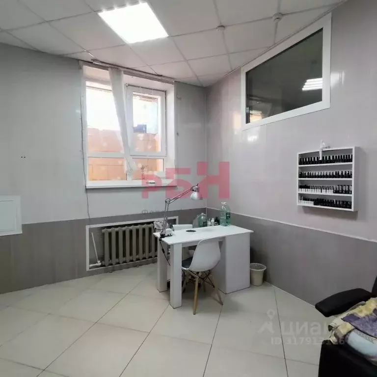 Офис в Пензенская область, Пенза ул. Кирова (16 м) - Фото 1