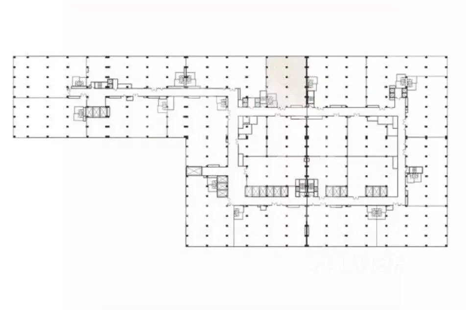 Производственное помещение в Москва ул. Свободы, 35С50 (704 м) - Фото 2