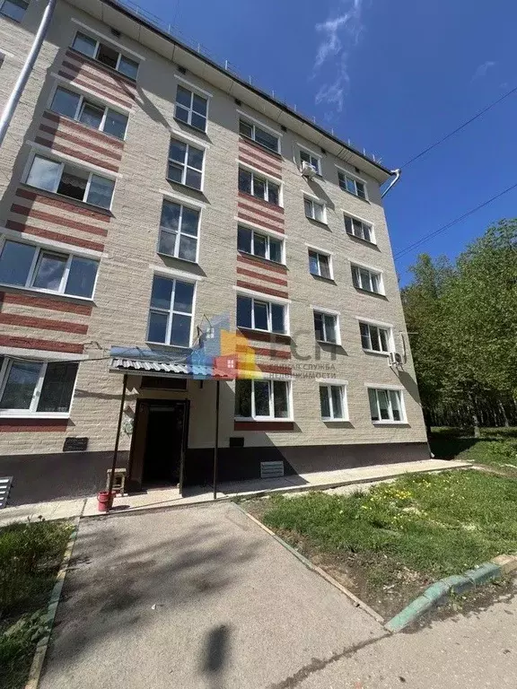 Комната Тульская область, Тула ул. Металлургов, 52А (13.0 м) - Фото 2