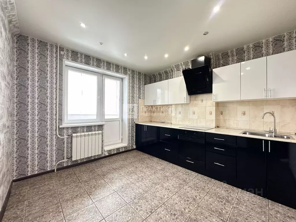 3-к кв. Московская область, Химки Сходня мкр, пер. 2-й Чапаевский, 6 ... - Фото 1