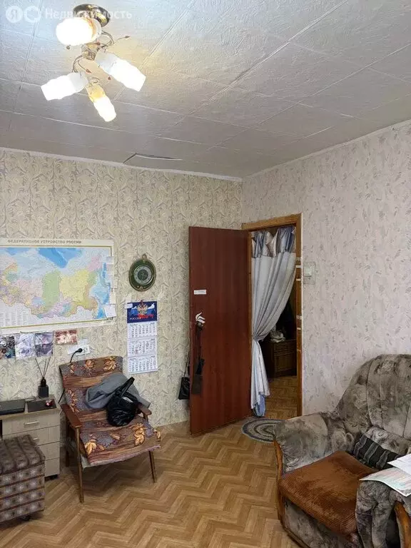 3-комнатная квартира: Пермь, улица Кабельщиков, 17 (66.5 м) - Фото 1