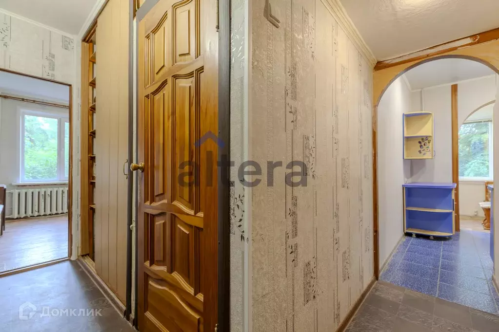 Продаётся 2-к квартира, 43.4 м - Фото 0