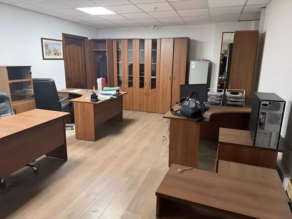 Офис в Московская область, Люберцы 115-й кв-л, ул. Авиаторов, 8 (48 м) - Фото 1