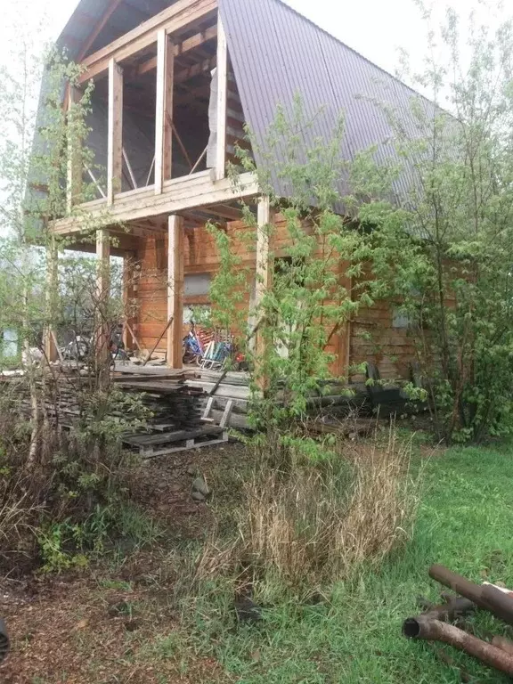 Участок в Саха (Якутия), Якутск городской округ, с. Хатассы ул. Южная ... - Фото 2