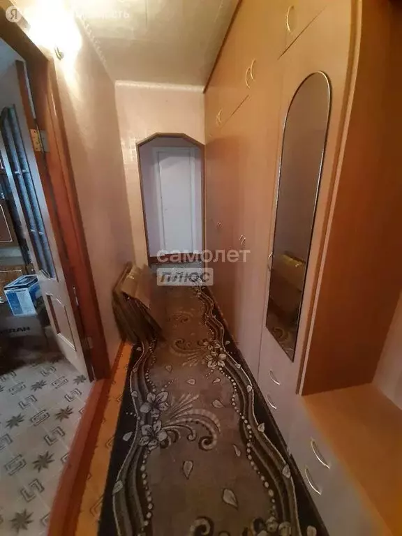 2-комнатная квартира: Миасс, улица 8 Марта, 128 (52 м) - Фото 2