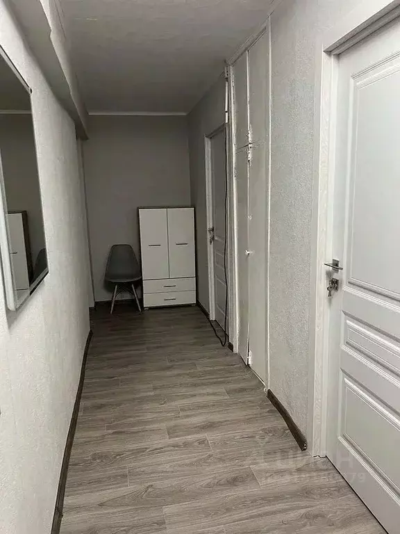 3-к кв. Москва ул. Головачева, 17 (57.0 м) - Фото 0