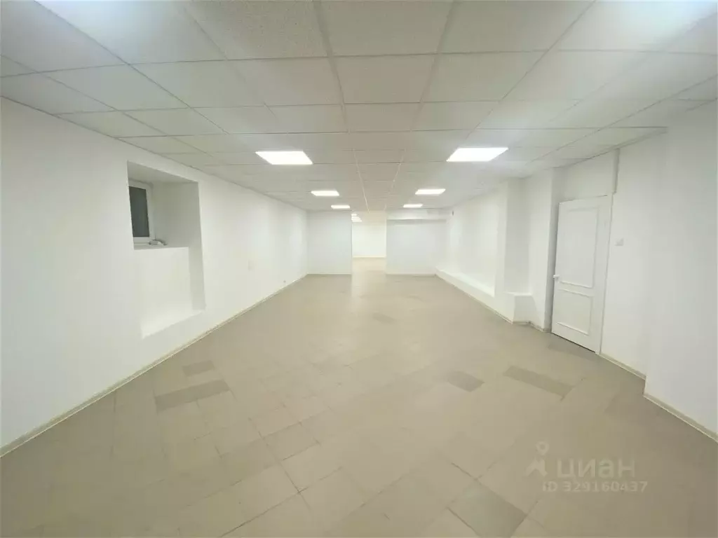 Помещение свободного назначения в Москва Ленинградский просп., 77К4 ... - Фото 1