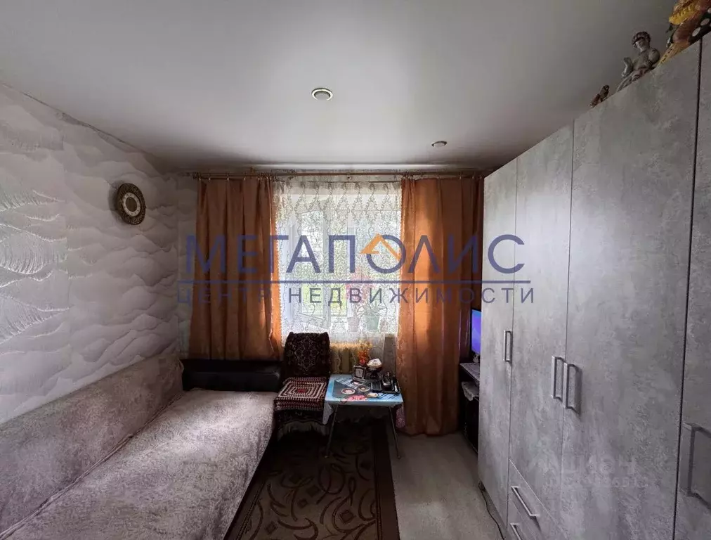 1-к кв. Саратовская область, Балаково ул. Комарова, 146 (12.4 м) - Фото 1