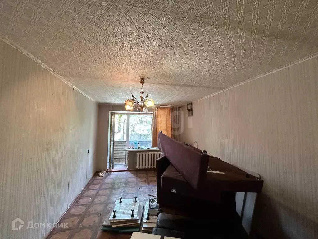 Продаётся 1-к квартира, 33.2 м - Фото 1