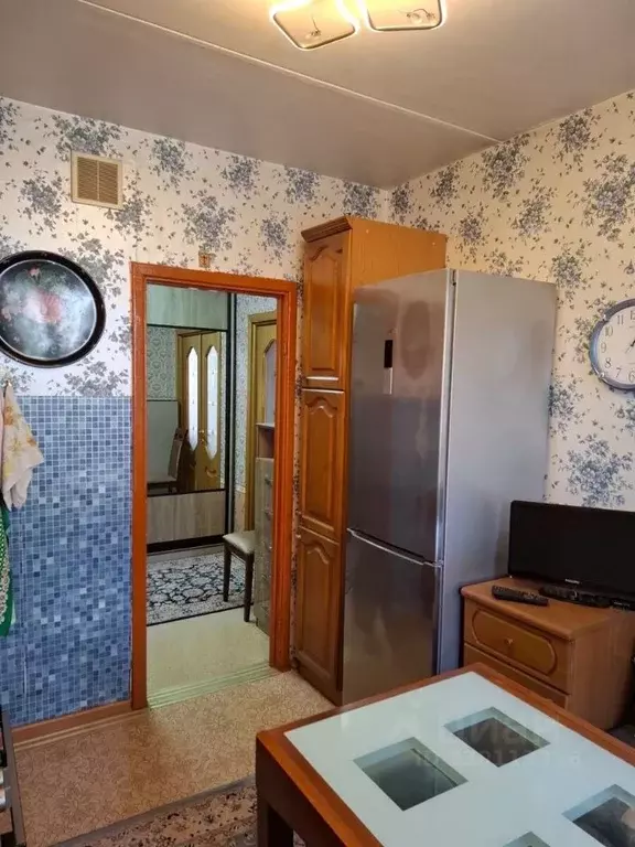 2-к кв. Санкт-Петербург Планерная ул., 21К1 (51.7 м) - Фото 2
