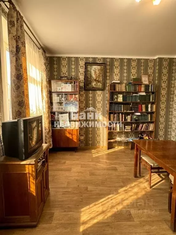 4-к кв. Саратовская область, Вольск Малыковская ул., 28 (81.0 м) - Фото 2