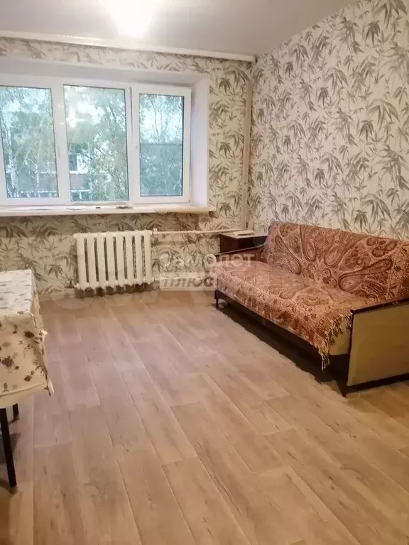 Комната 17 м в 1-к., 5/5 эт. - Фото 0