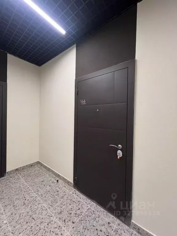 1-к кв. Ленинградская область, Мурино Всеволожский район, ул. ... - Фото 1