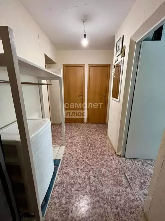 2-к кв. Архангельская область, Котлас ул. Ушинского, 36 (44.5 м) - Фото 2