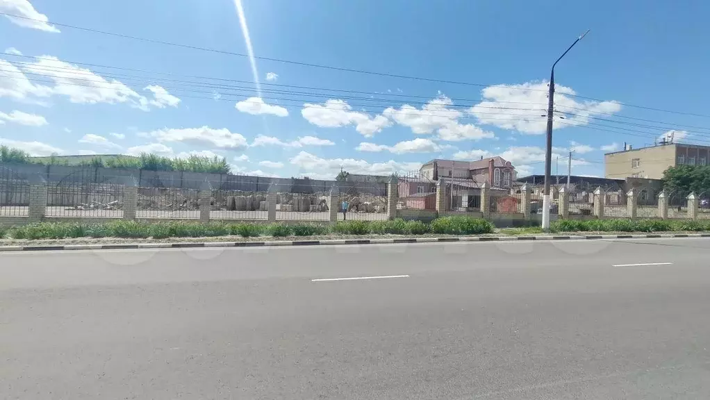 Участок 10 сот. (личное подсобное хозяйство (лпх)) - Фото 1