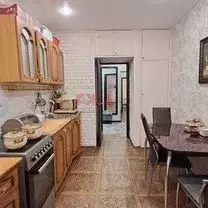 3-к кв. Саха (Якутия), Нерюнгри просп. Дружбы Народов, 15/1 (68.3 м) - Фото 1