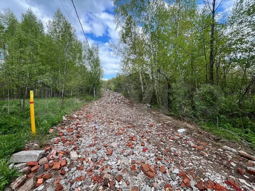 Участок 8,8 сот. (СНТ, ДНП) - Фото 0