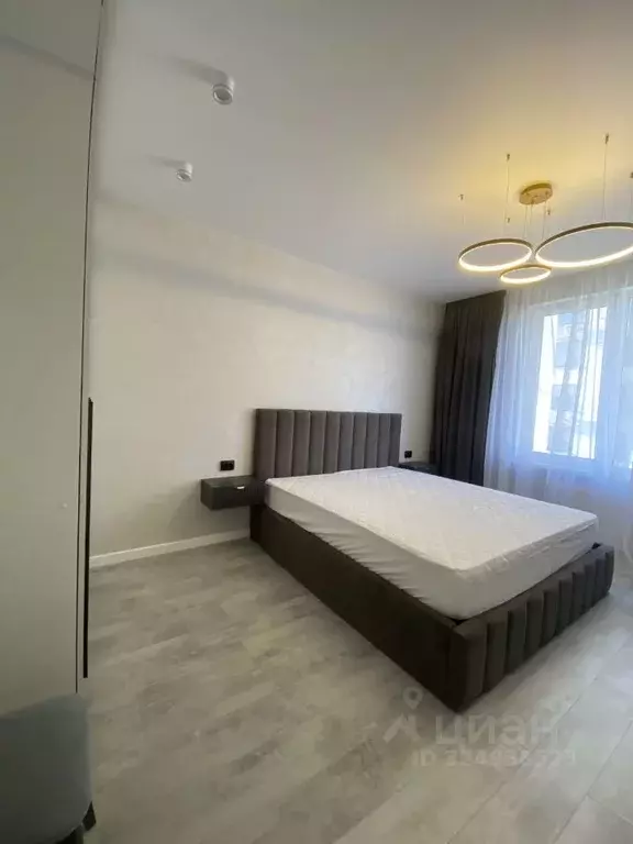 1-к кв. Крым, Симферополь просп. Александра Суворова, 105 (37.0 м) - Фото 2