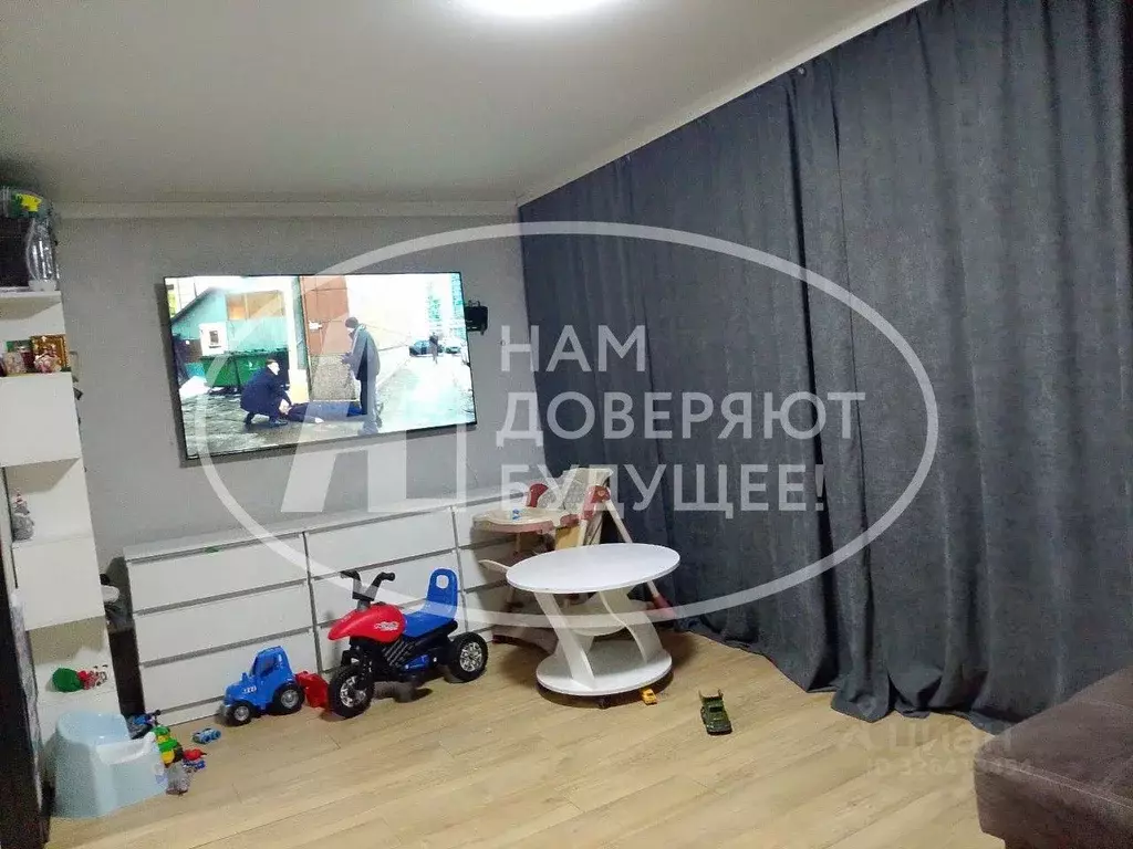 Дом в Пермский край, Чусовой ул. Демьяна Бедного (26 м) - Фото 2