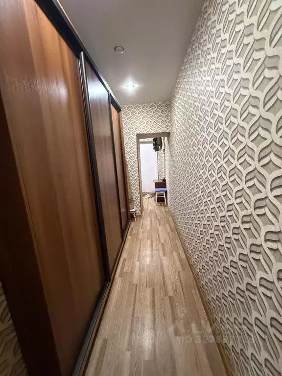 Комната Нижегородская область, Нижний Новгород ул. Толбухина, 14 - Фото 1