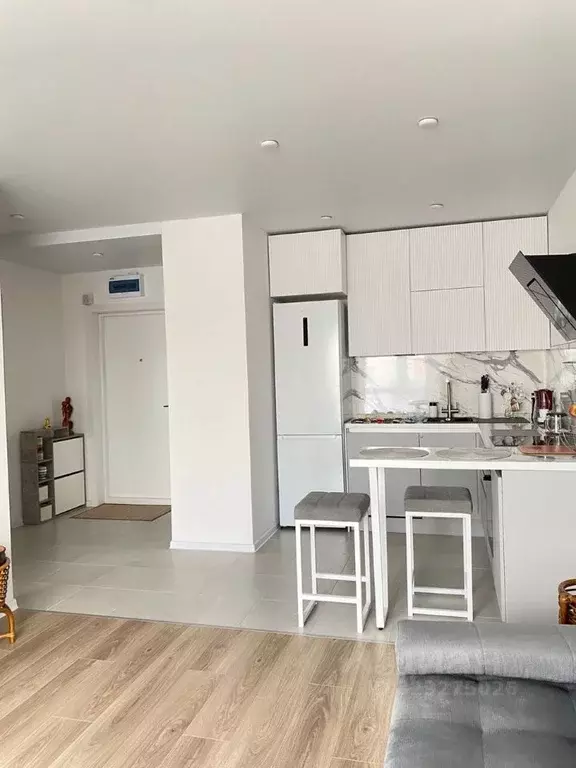 1-к кв. Москва Сосенское поселение, ул. Александры Монаховой, 91к1 ... - Фото 2