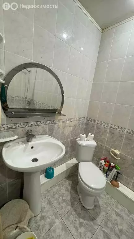 1-комнатная квартира: Старый Оскол, микрорайон Парковый, 27 (52 м) - Фото 0
