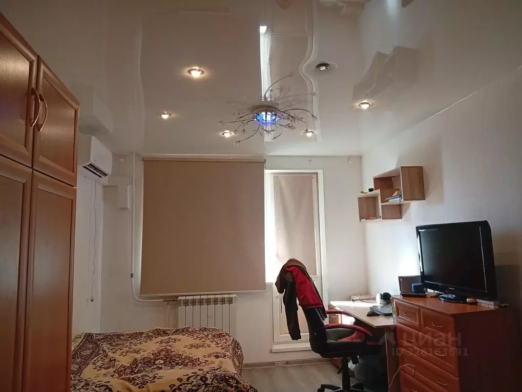 1-к кв. Санкт-Петербург, Санкт-Петербург, Красное Село ул. ... - Фото 1