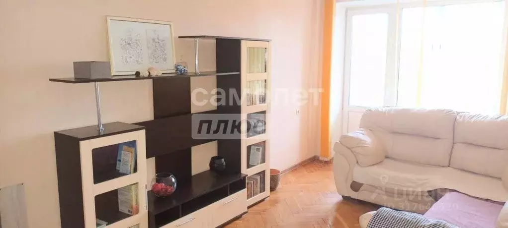 Квартира, 3 комнаты, 57.3 м - Фото 0