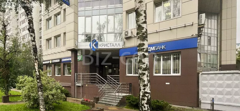 Офис (17.7 м) - Фото 1