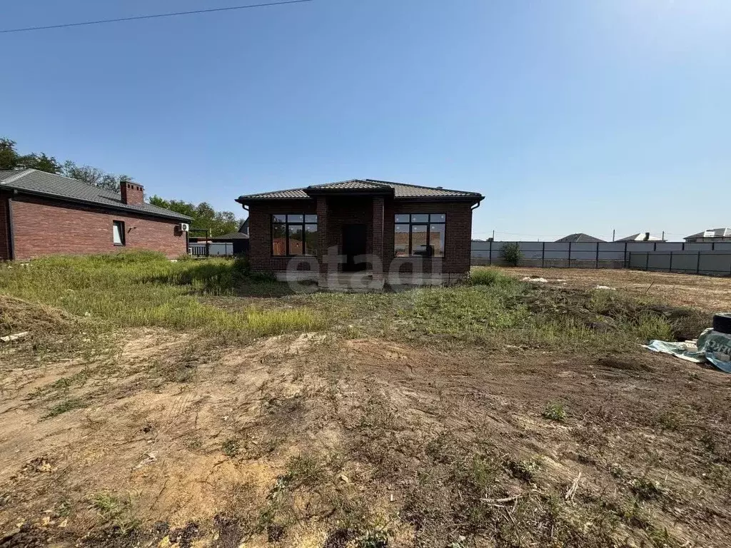 Дом в Ростовская область, Аксайский район, Щепкинское с/пос, ... - Фото 1