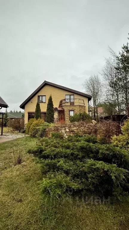 Коттедж в Санкт-Петербург, Санкт-Петербург, Сестрорецк Приозерная ул. ... - Фото 1