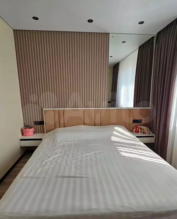 1-к. квартира, 30,5 м, 4/5 эт. - Фото 1
