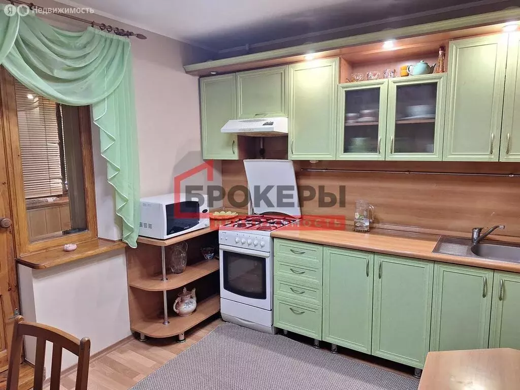 2-комнатная квартира: Севастополь, улица Генерала Хрюкина, 4 (55.2 м) - Фото 2