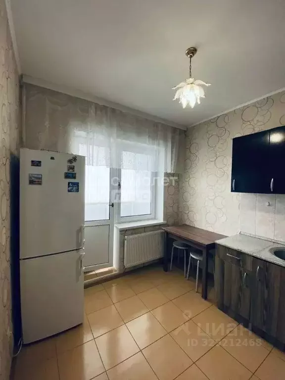 1-к кв. Московская область, Наро-Фоминск ул. Новикова, 20 (32.0 м) - Фото 1