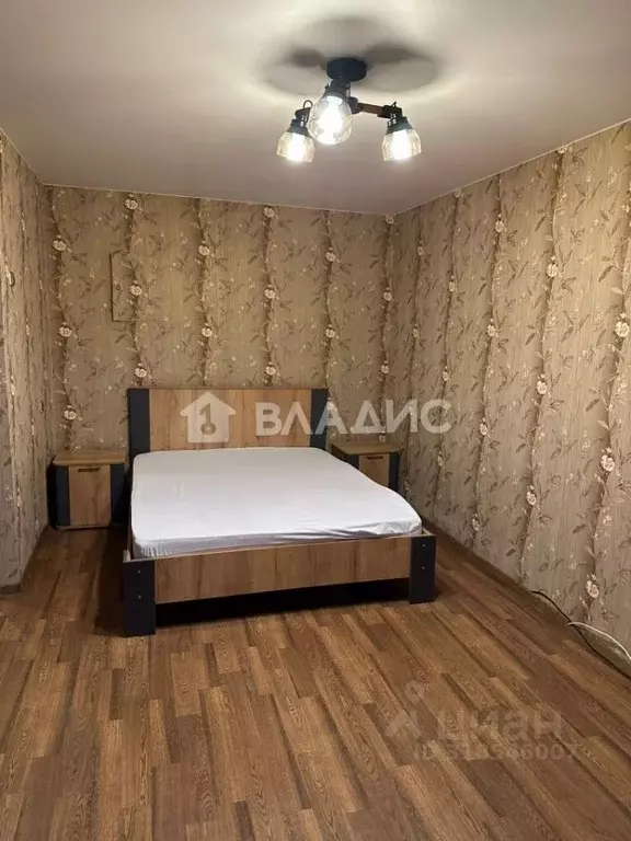 1-к кв. Новосибирская область, Новосибирск ул. Гоголя, 1 (30.0 м) - Фото 1