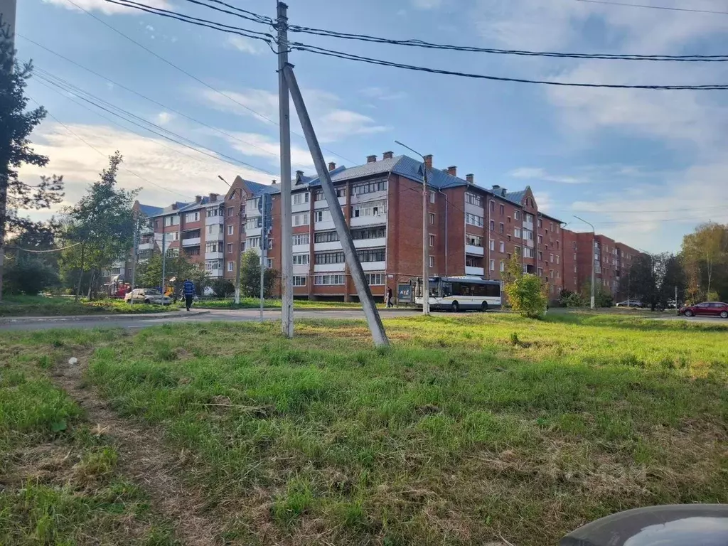 Участок в Московская область, Клин Речная ул. (30.0 сот.) - Фото 2