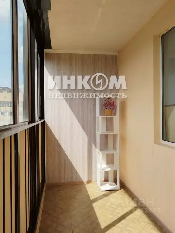 Студия Московская область, Реутов ул. Октября, 52 (29.7 м) - Фото 2