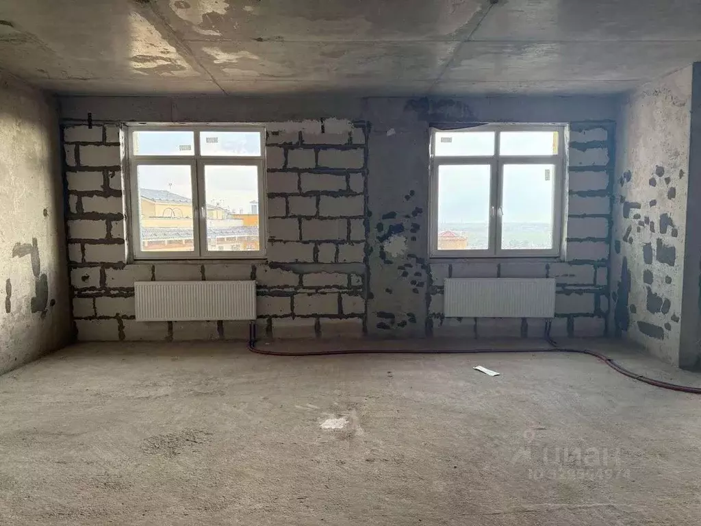 2-к кв. Московская область, Ленинский городской округ, пос. Развилка ... - Фото 1