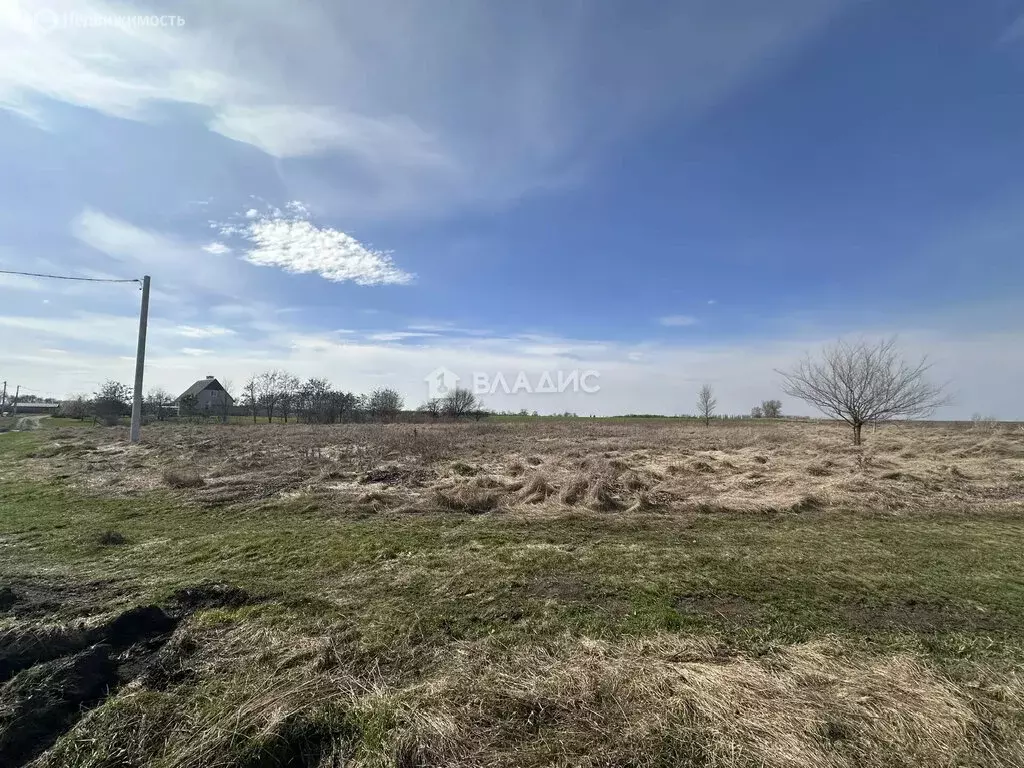 Участок в село Кондрашкино, Красноармейская улица, 107 (15 м) - Фото 1