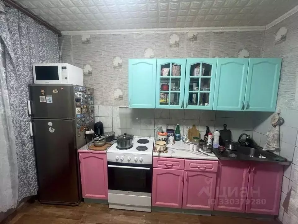 Комната Москва Перервинский бул., 8 (18.0 м) - Фото 1