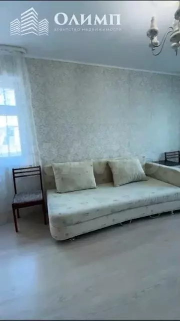 1-к. квартира, 31,1 м, 2/5 эт. - Фото 1