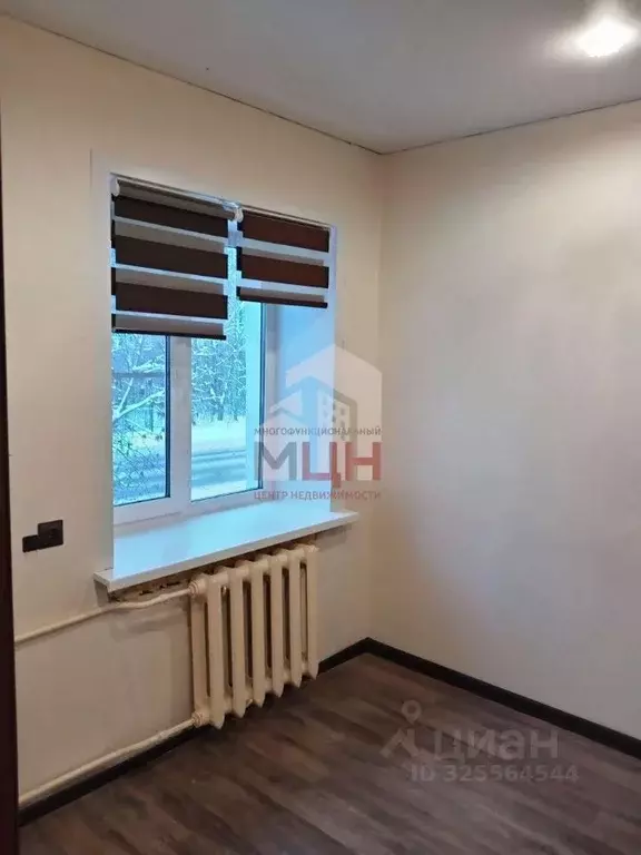 2-к кв. Тверская область, Конаково ул. Свободы, 143 (37.0 м) - Фото 2