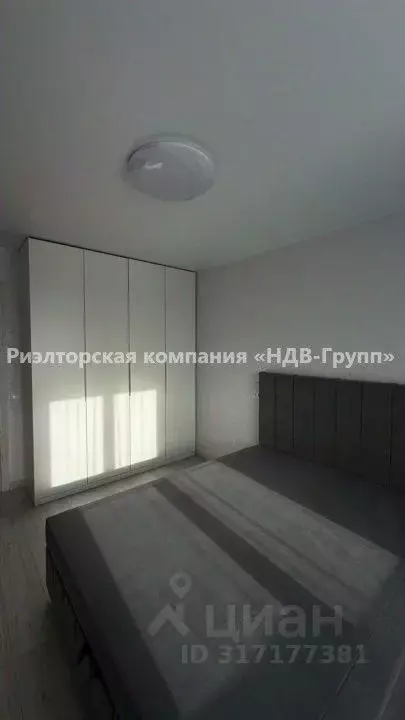 2-к кв. Хабаровский край, Хабаровск ул. Музыкина, 4с2 (42.0 м) - Фото 1